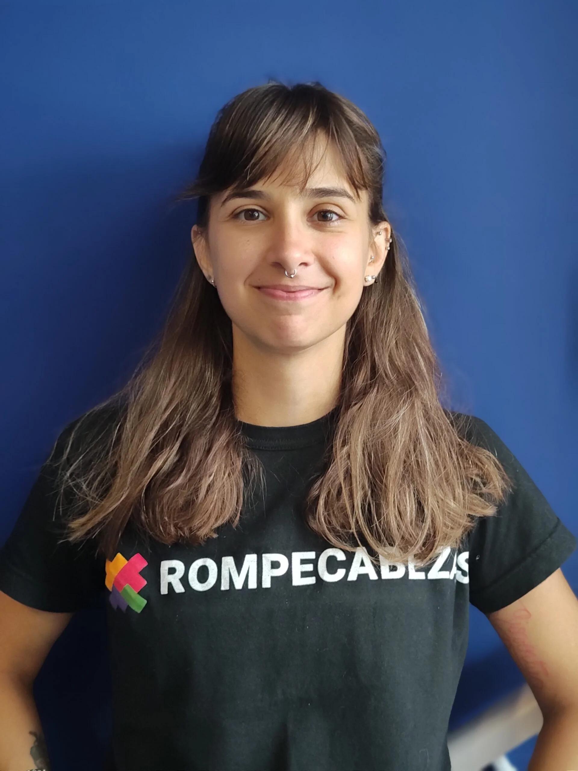 Foto Camila Commisso