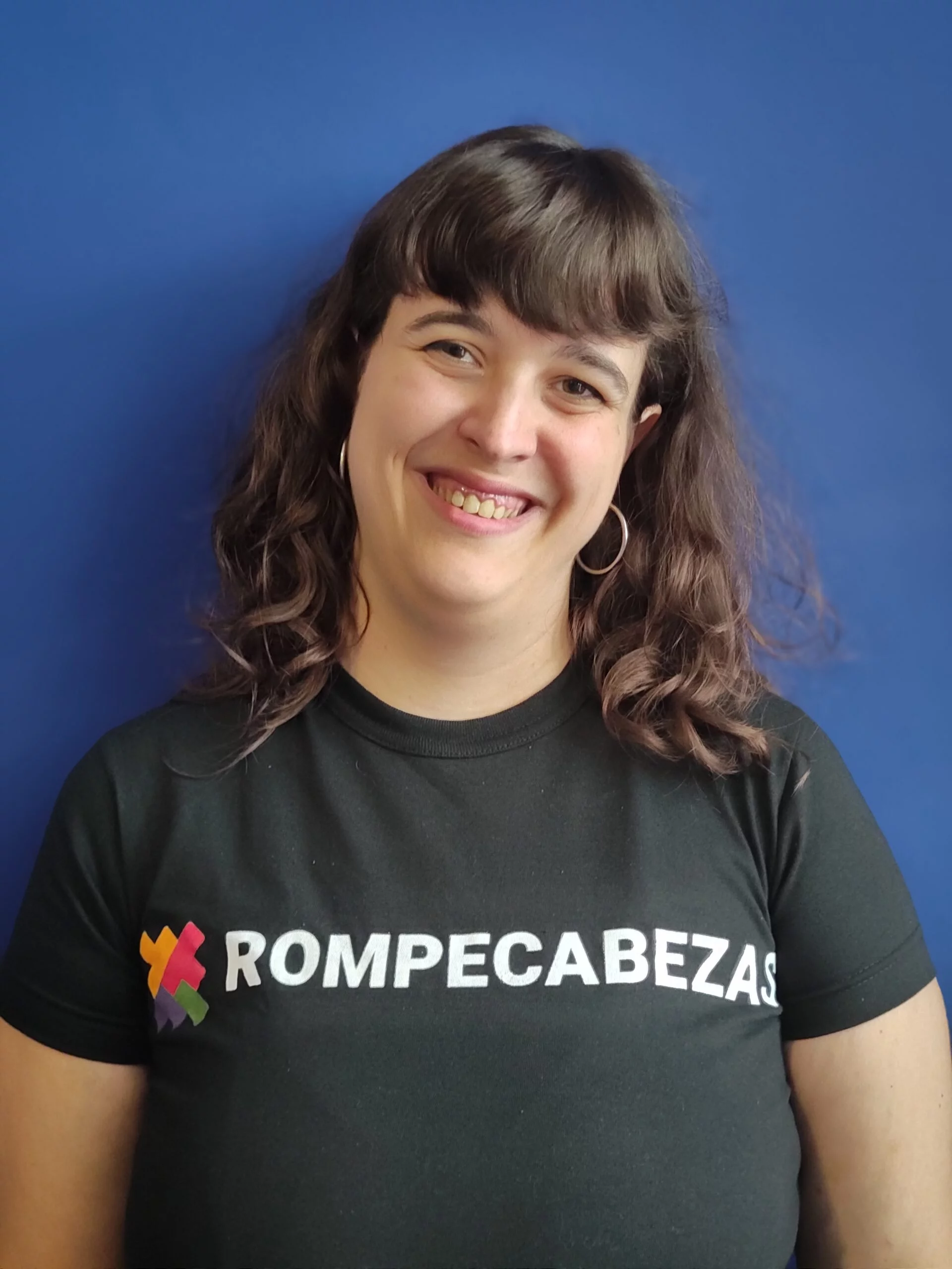 Foto Eugenia Mosconi