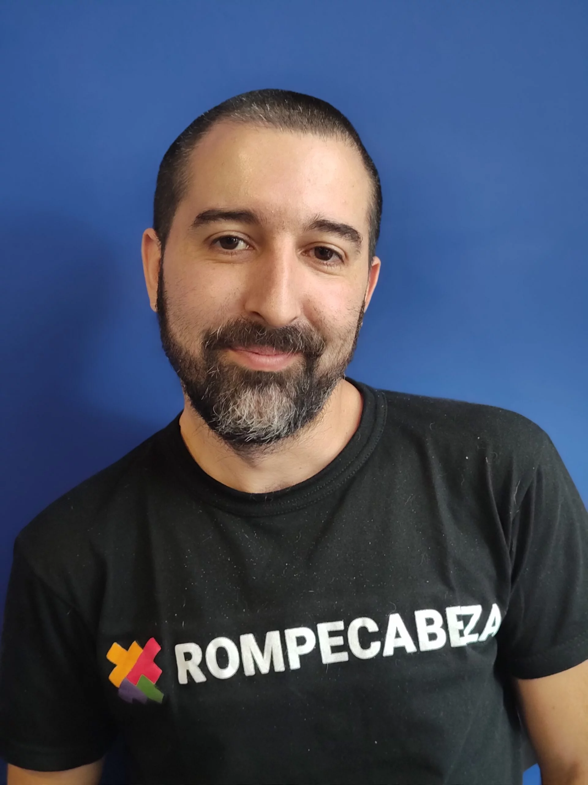 Foto Facundo Baños