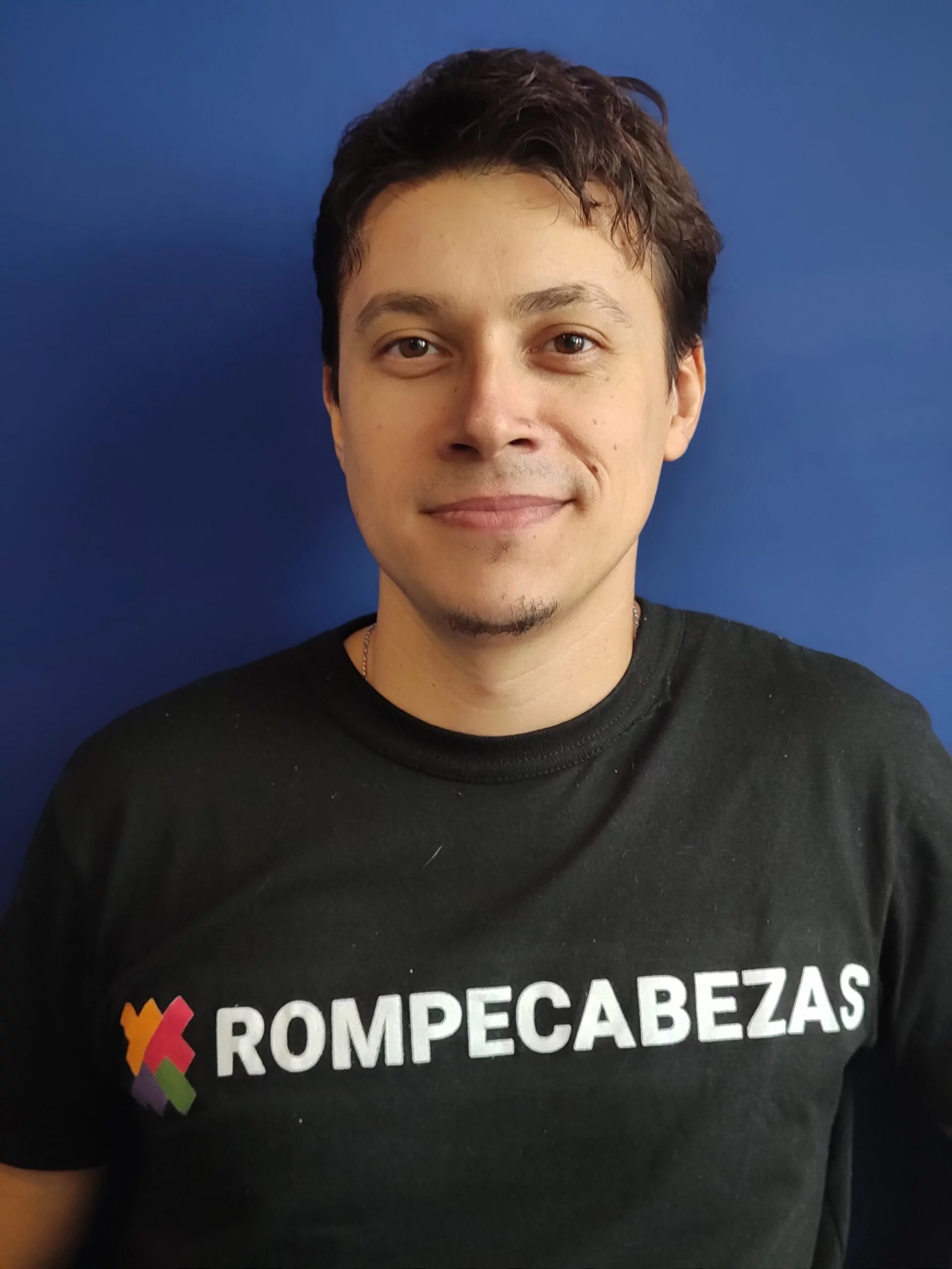 Foto Marcos Delgado