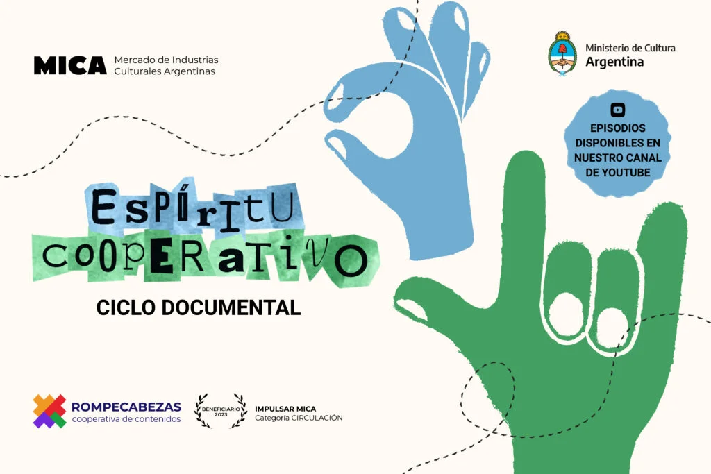 Espíritu Cooperativo